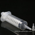 Pet Medicine Feeder Milk Feeding Syringe